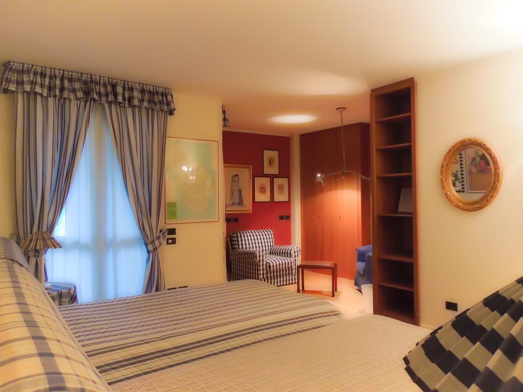 Villa Olivia Μπέργκαμο Δωμάτιο φωτογραφία