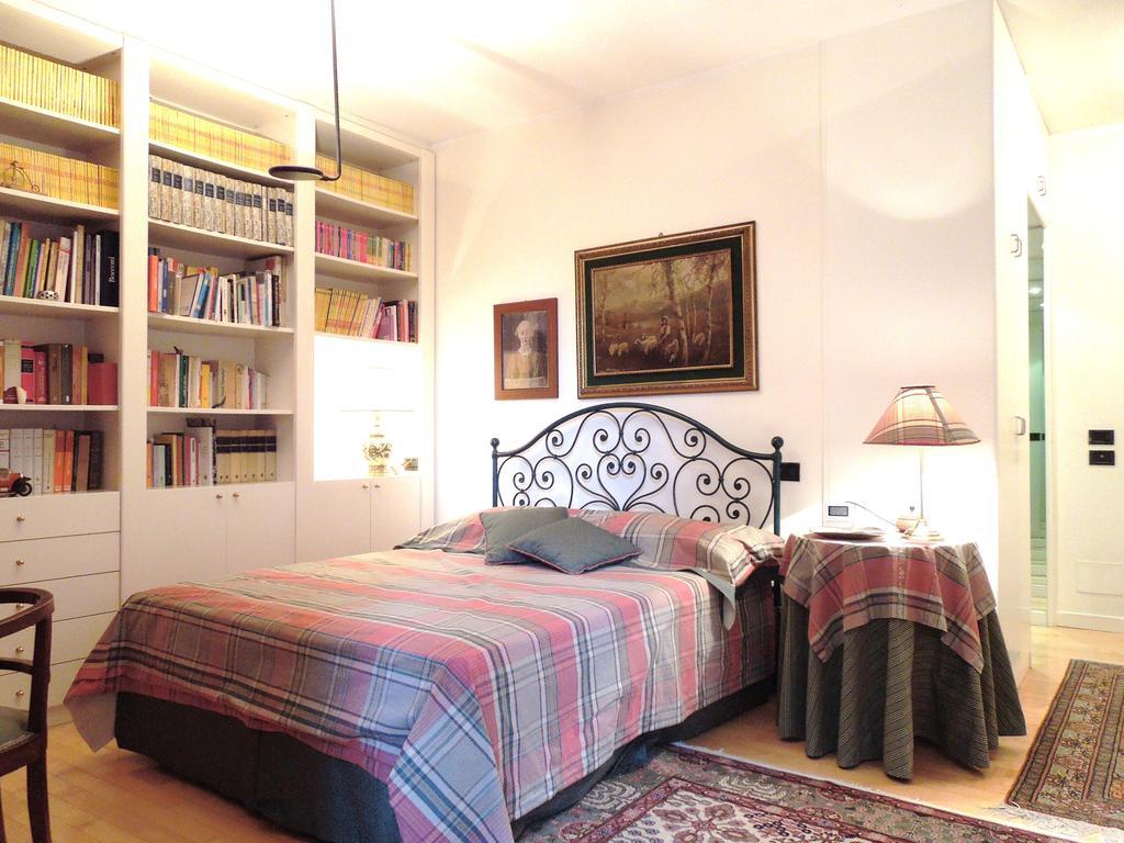 Villa Olivia Μπέργκαμο Δωμάτιο φωτογραφία