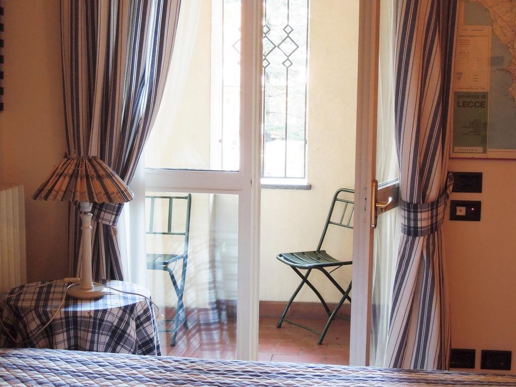 Villa Olivia Μπέργκαμο Δωμάτιο φωτογραφία